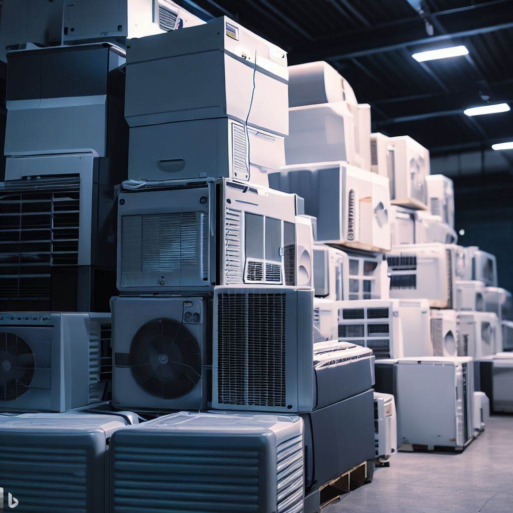 Instalacion de aire acondicionado inverter split en Ecija ofertas