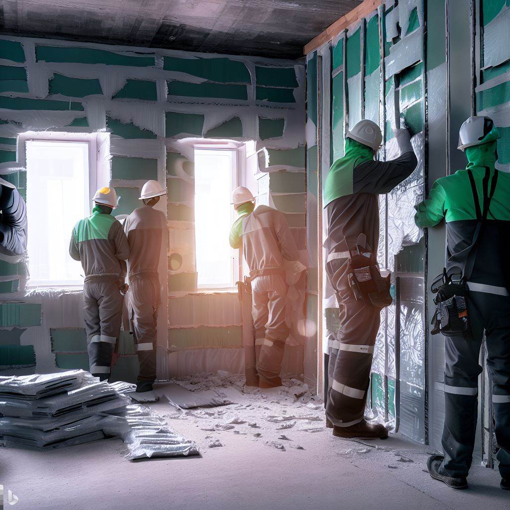 Aislamiento térmico: Claves para una vivienda sostenible y eco-friendly