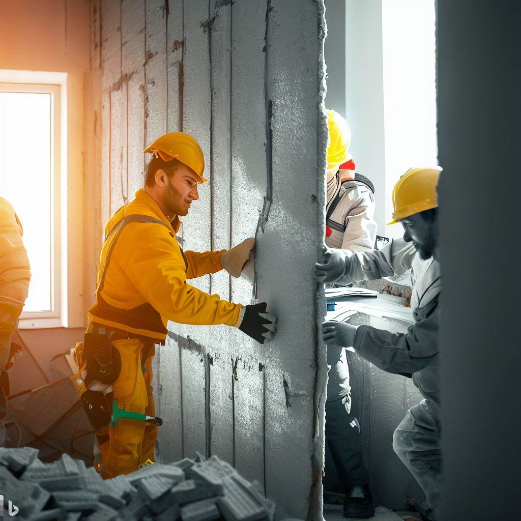 Aislamiento térmico: Cómo obtener financiamiento para tu proyecto
