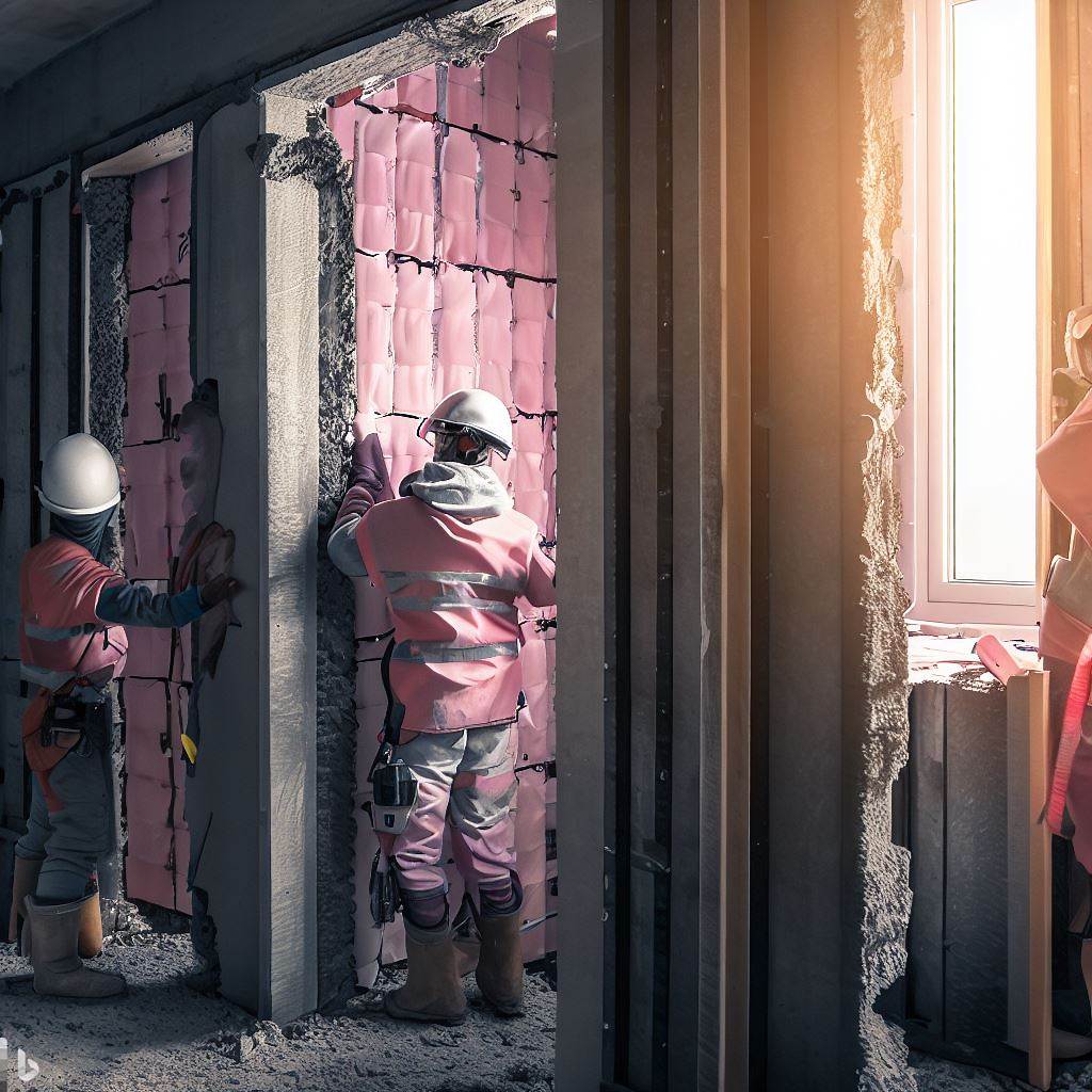 Aislamiento térmico de aluminio: Aplicaciones y ventajas 