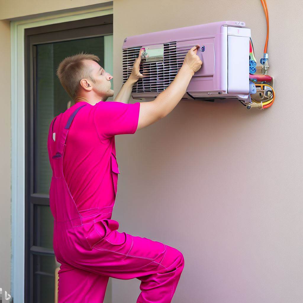 Instalación de Aire Acondicionado en Vicalvaro: Todo lo que Necesitas Saber