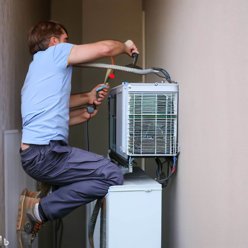 Instalación de Aire Acondicionado en Torrelodones: Expertos en Ahorro Energético