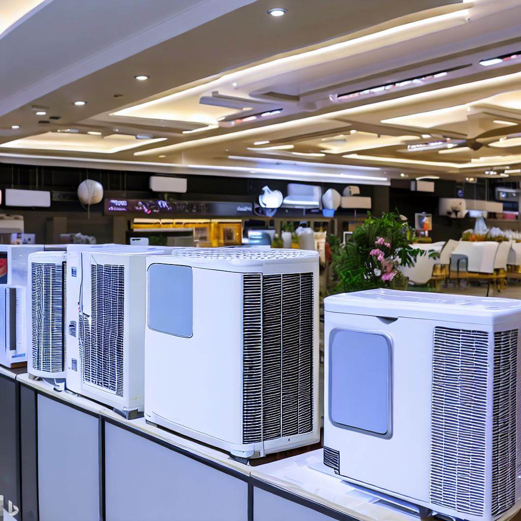 Aire acondicionado en Colmenarejo: instalación personalizada que se adapta a tu estilo de vida