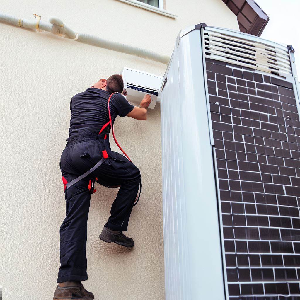Coste de la Instalación de Aire Acondicionado en Tetuan: Precios Actualizados