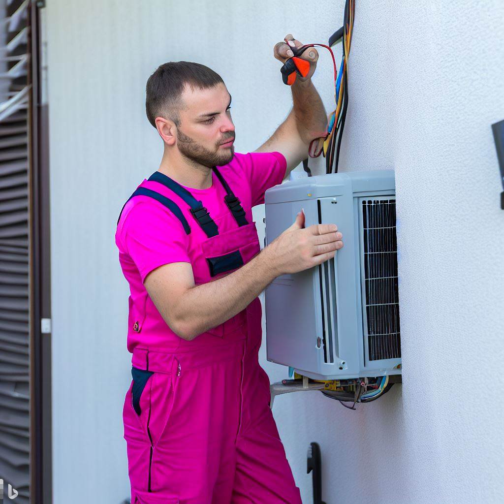 Factores a estimar para seleccionar el servicio de instalación de aire acondicionado ideal en Vicalvaro