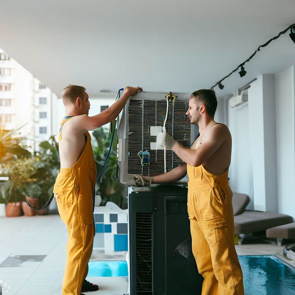 Coste de la Instalación de Aire Acondicionado en Tielmes: Precios Actualizados