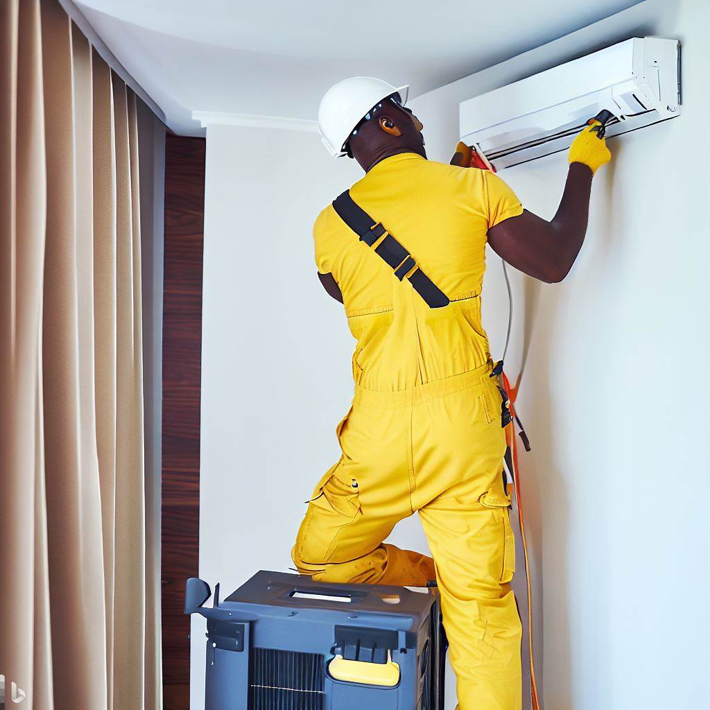 Los pasos siguientes a la instalación de tu Aire Acondicionado en Madrid