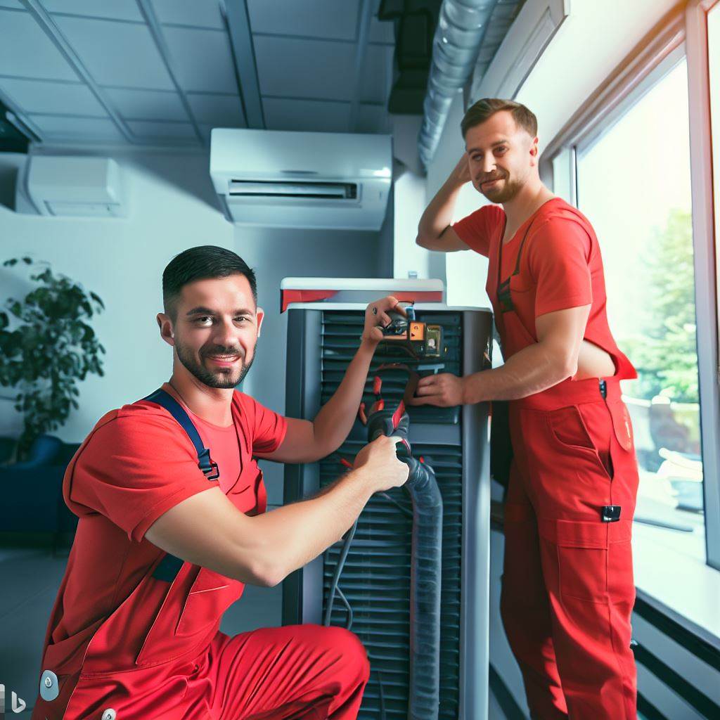 ¿Necesitas instalar aire acondicionado en Villaconejos? Descubre qué factores considerar al elegir un servicio